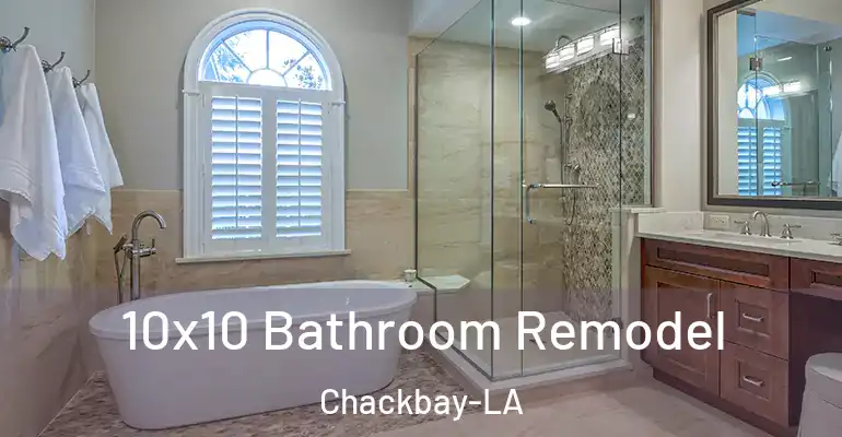 inner Bathroom imggen 10x10 Bathroom Remodel Chackbay-LA