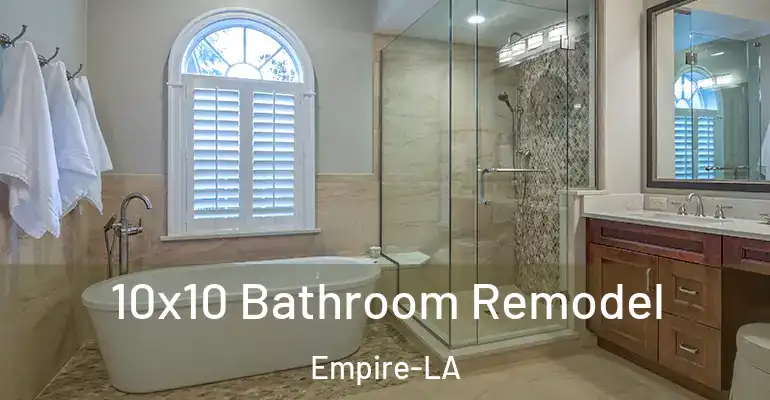 inner Bathroom imggen 10x10 Bathroom Remodel Empire-LA