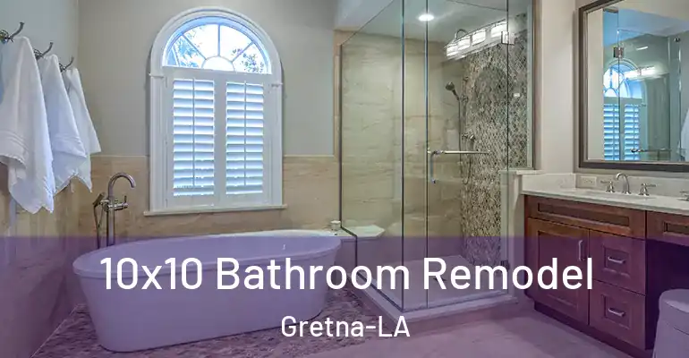inner Bathroom imggen 10x10 Bathroom Remodel Gretna-LA
