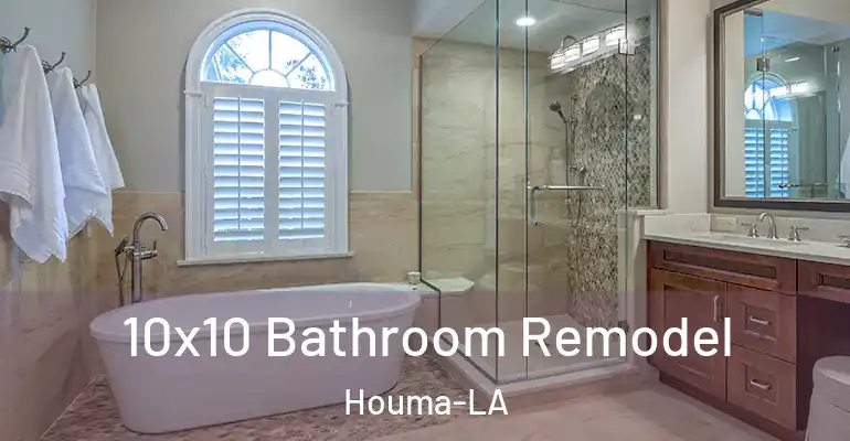 inner Bathroom imggen 10x10 Bathroom Remodel Houma-LA