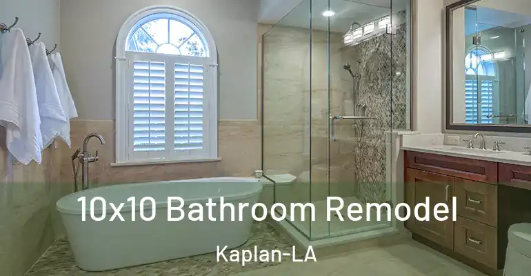 inner Bathroom imggen 10x10 Bathroom Remodel Kaplan-LA