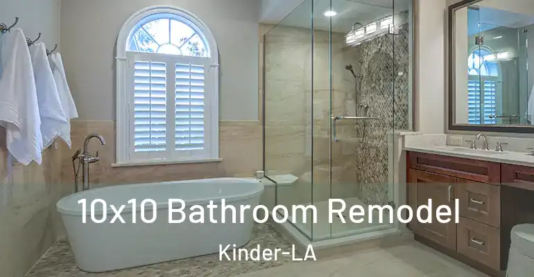 inner Bathroom imggen 10x10 Bathroom Remodel Kinder-LA