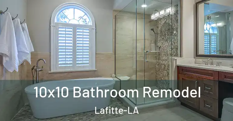 inner Bathroom imggen 10x10 Bathroom Remodel Lafitte-LA