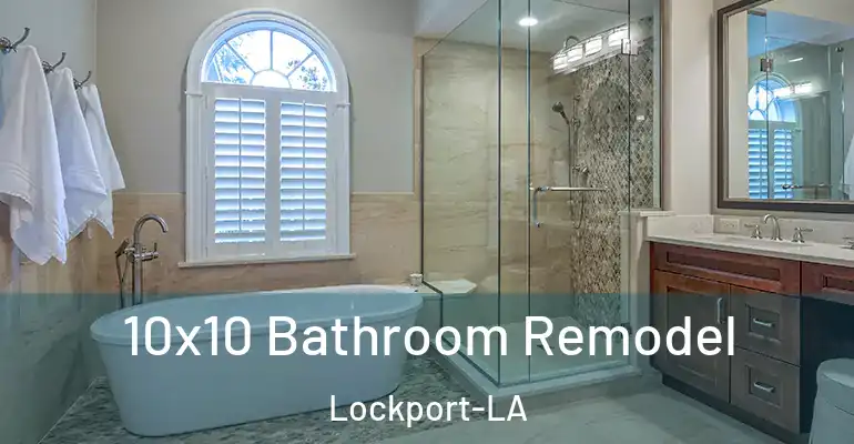 inner Bathroom imggen 10x10 Bathroom Remodel Lockport-LA