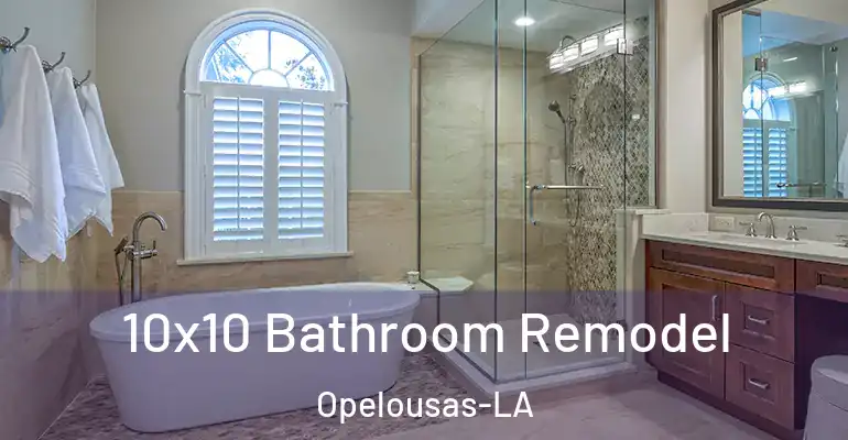 inner Bathroom imggen 10x10 Bathroom Remodel Opelousas-LA