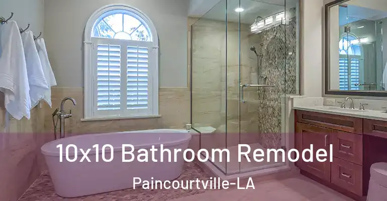 inner Bathroom imggen 10x10 Bathroom Remodel Paincourtville-LA