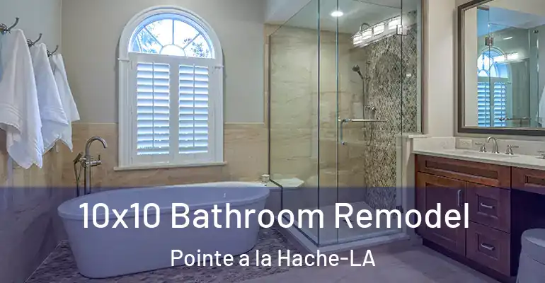 inner Bathroom imggen 10x10 Bathroom Remodel Pointe a la Hache-LA
