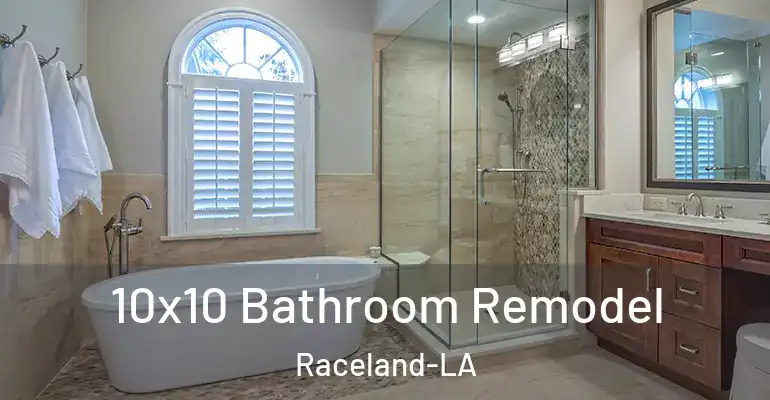 inner Bathroom imggen 10x10 Bathroom Remodel Raceland-LA