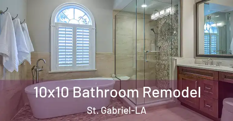 inner Bathroom imggen 10x10 Bathroom Remodel St. Gabriel-LA