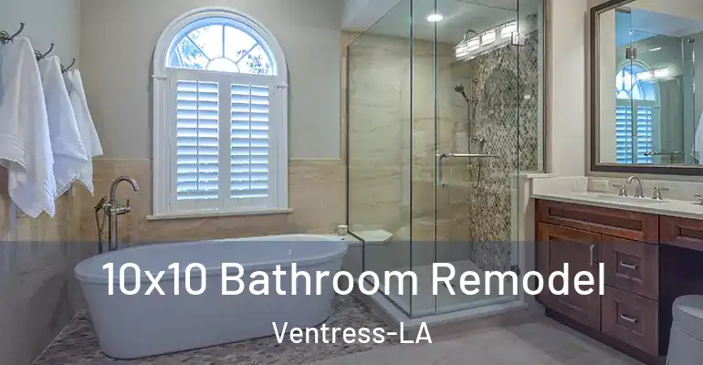 inner Bathroom imggen 10x10 Bathroom Remodel Ventress-LA