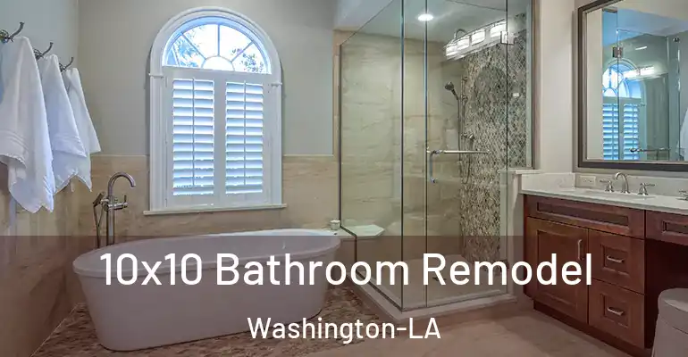 inner Bathroom imggen 10x10 Bathroom Remodel Washington-LA