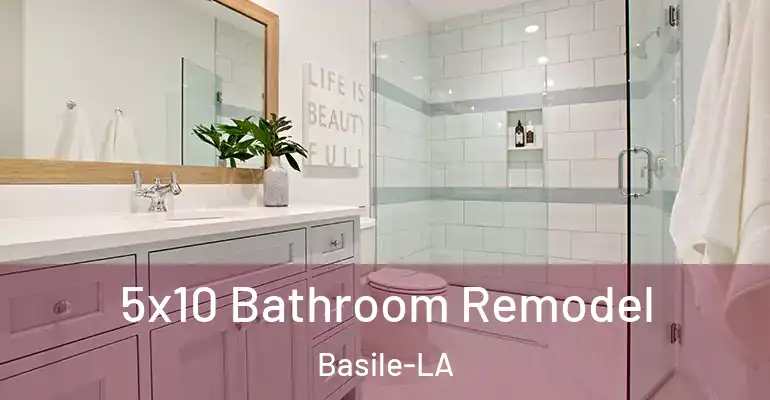 inner Bathroom imggen 5x10 Bathroom Remodel Basile-LA