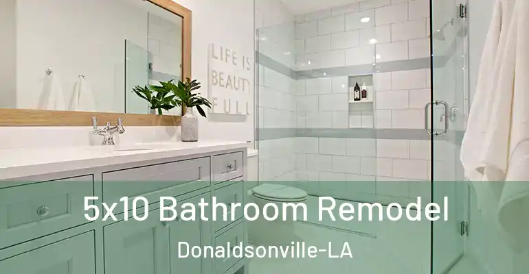 inner Bathroom imggen 5x10 Bathroom Remodel Donaldsonville-LA