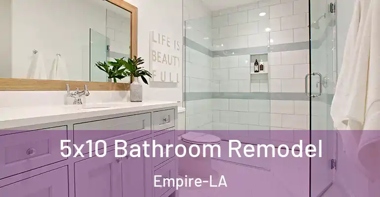 inner Bathroom imggen 5x10 Bathroom Remodel Empire-LA