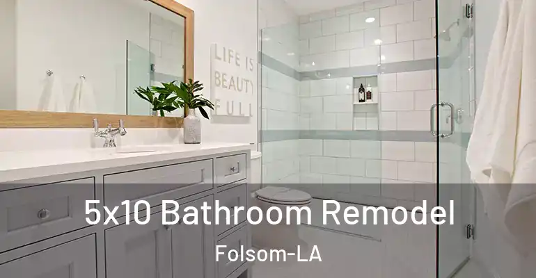 inner Bathroom imggen 5x10 Bathroom Remodel Folsom-LA