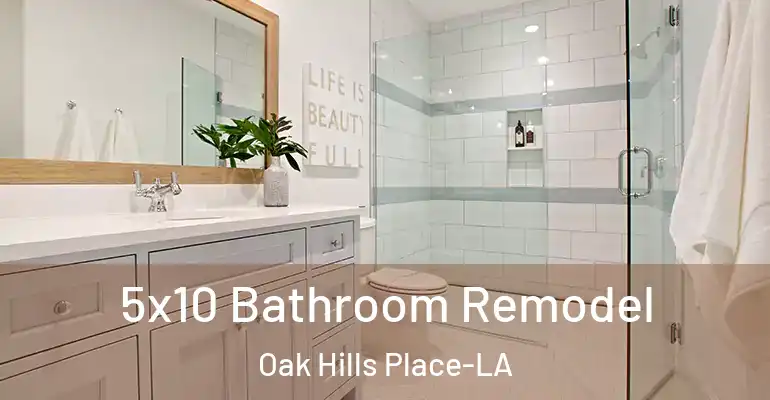 inner Bathroom imggen 5x10 Bathroom Remodel Oak Hills Place-LA