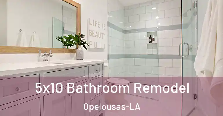 inner Bathroom imggen 5x10 Bathroom Remodel Opelousas-LA