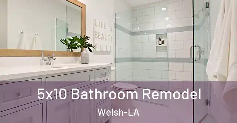 inner Bathroom imggen 5x10 Bathroom Remodel Welsh-LA