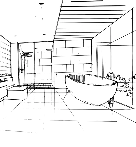 Bathroom Designers New Orleans, LA