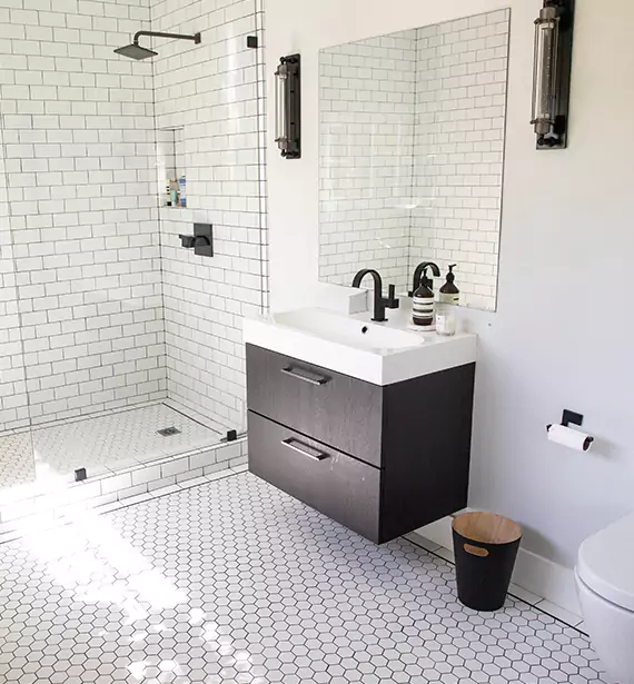 Bathroom Remodeling New Orleans, LA