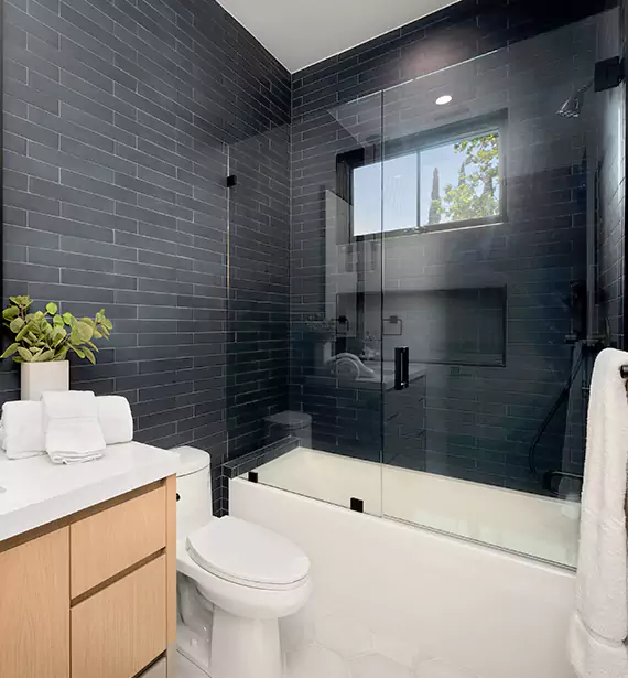 Bathroom Renovations in New Orleans, LA