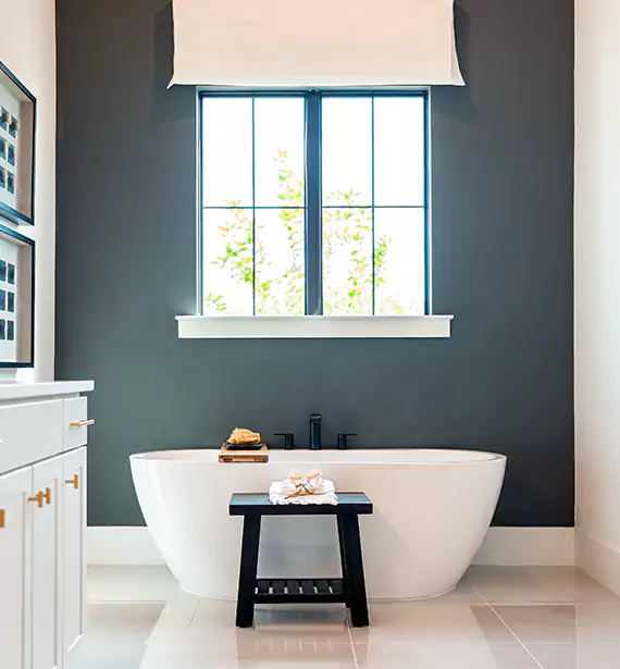 Shower to Bathtub Conversion in New Orleans,
LA
