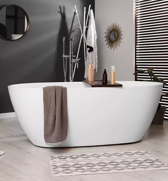 Tub Remodeling in New Orleans, LA