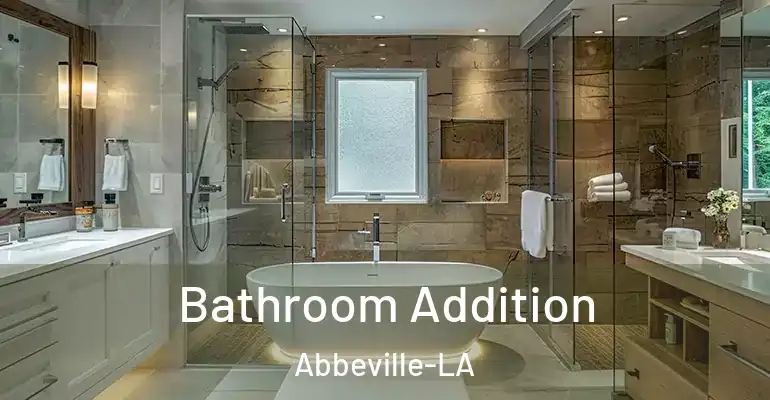 inner Bathroom imggen Bathroom Addition Abbeville-LA