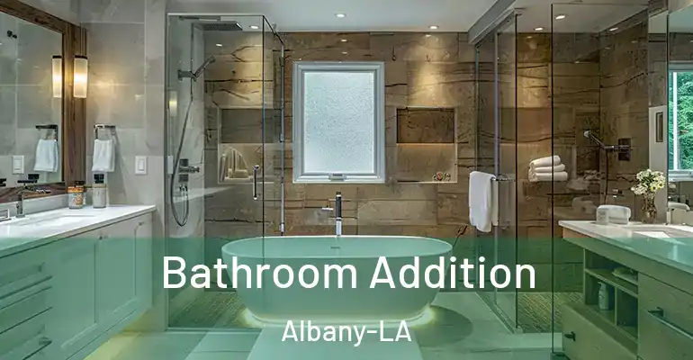 inner Bathroom imggen Bathroom Addition Albany-LA