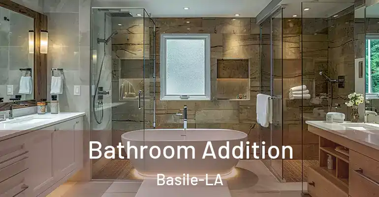 inner Bathroom imggen Bathroom Addition Basile-LA