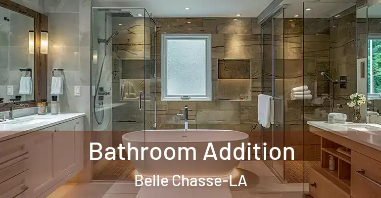 inner Bathroom imggen Bathroom Addition Belle Chasse-LA