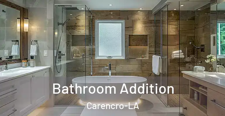 inner Bathroom imggen Bathroom Addition Carencro-LA