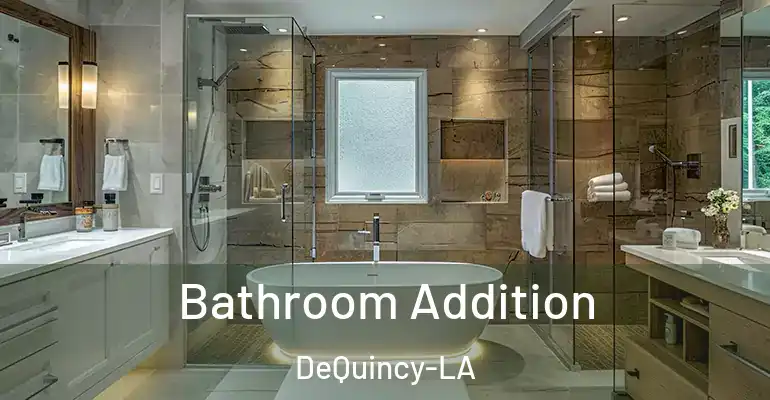 inner Bathroom imggen Bathroom Addition DeQuincy-LA