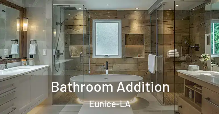 inner Bathroom imggen Bathroom Addition Eunice-LA