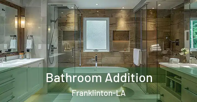 inner Bathroom imggen Bathroom Addition Franklinton-LA