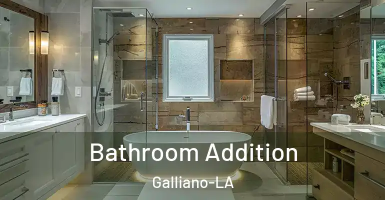 inner Bathroom imggen Bathroom Addition Galliano-LA