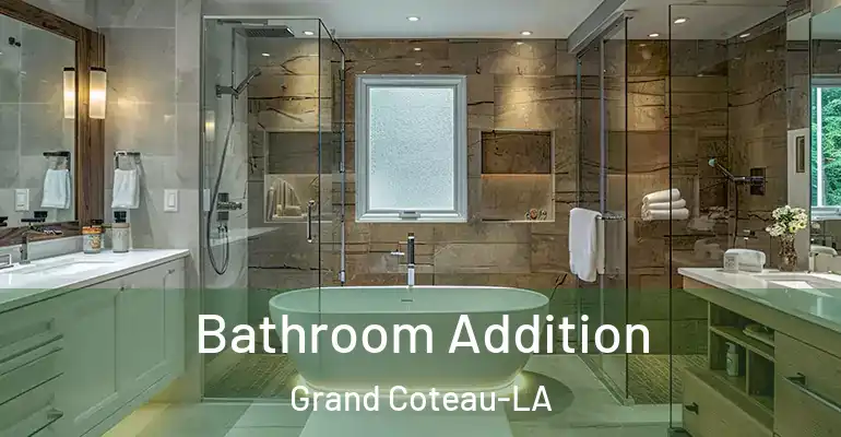 inner Bathroom imggen Bathroom Addition Grand Coteau-LA