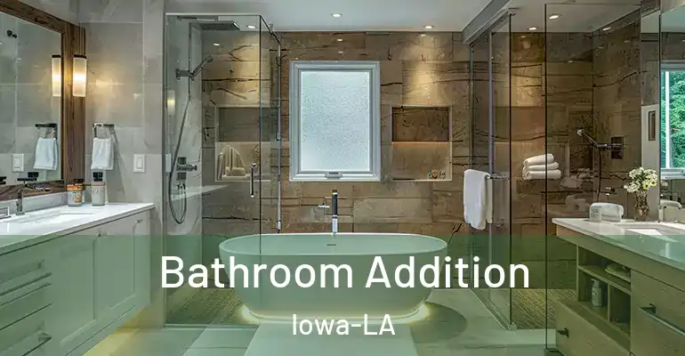 inner Bathroom imggen Bathroom Addition Iowa-LA