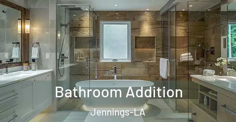 inner Bathroom imggen Bathroom Addition Jennings-LA