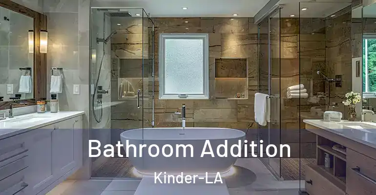 inner Bathroom imggen Bathroom Addition Kinder-LA