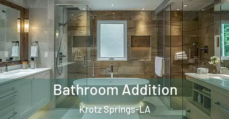 inner Bathroom imggen Bathroom Addition Krotz Springs-LA