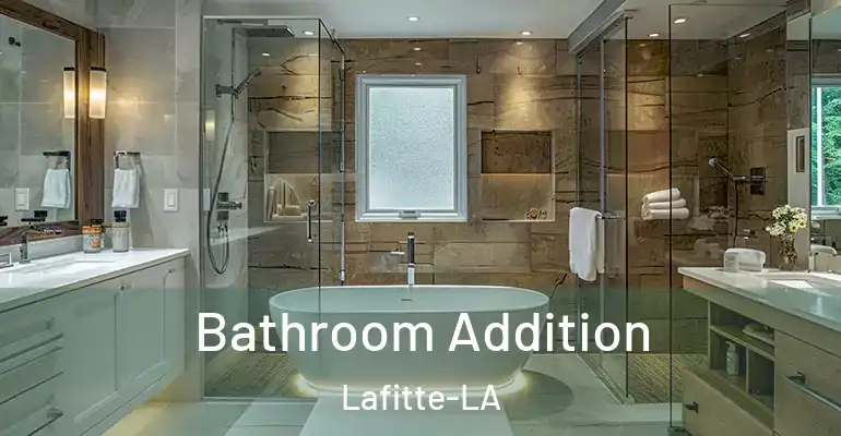 inner Bathroom imggen Bathroom Addition Lafitte-LA