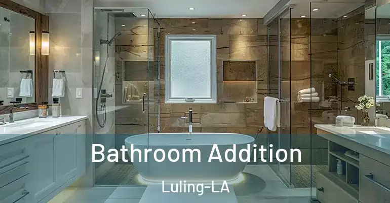 inner Bathroom imggen Bathroom Addition Luling-LA