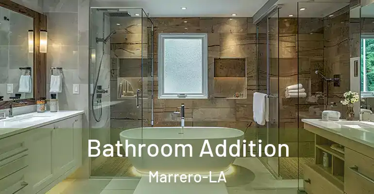 inner Bathroom imggen Bathroom Addition Marrero-LA
