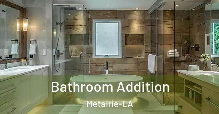 inner Bathroom imggen Bathroom Addition Metairie-LA