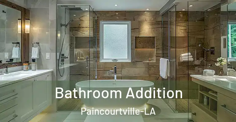 inner Bathroom imggen Bathroom Addition Paincourtville-LA