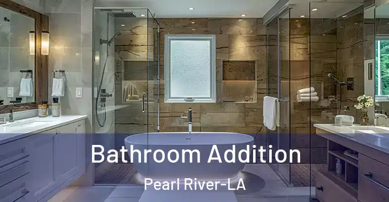 inner Bathroom imggen Bathroom Addition Pearl River-LA