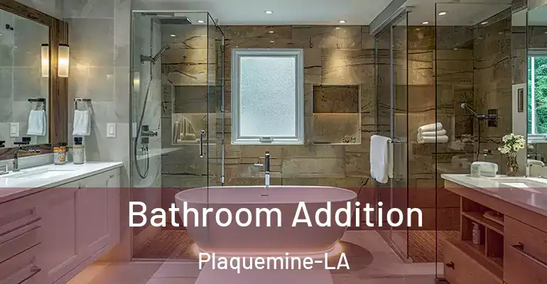 inner Bathroom imggen Bathroom Addition Plaquemine-LA