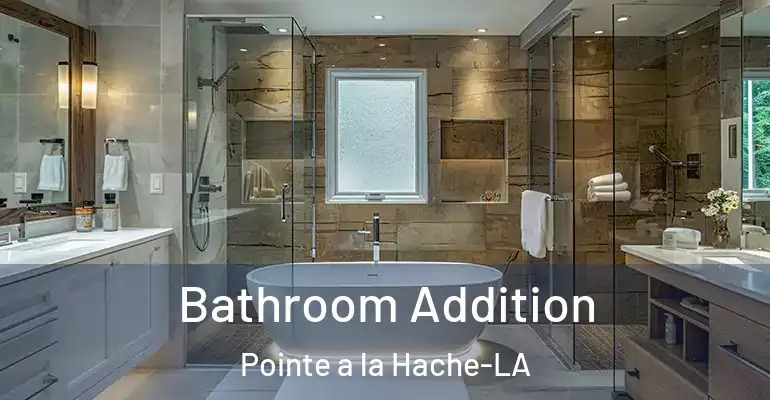 inner Bathroom imggen Bathroom Addition Pointe a la Hache-LA