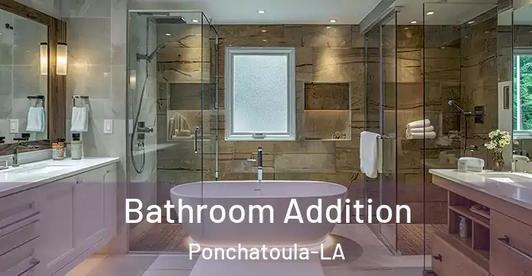 inner Bathroom imggen Bathroom Addition Ponchatoula-LA